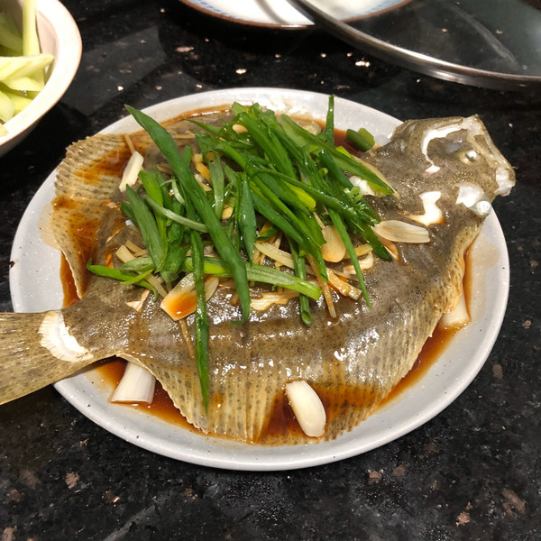 即墨六大特色美食:一场味蕾的盛宴